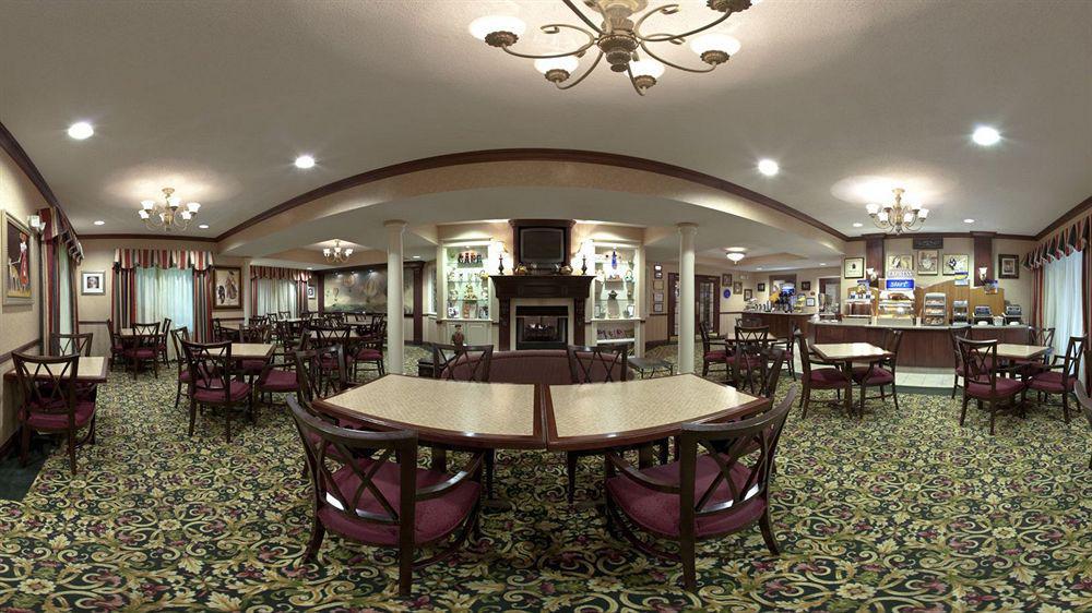 Holiday Inn Express & Suites - Sharon-Hermitage By Ihg West Middlesex Exteriör bild