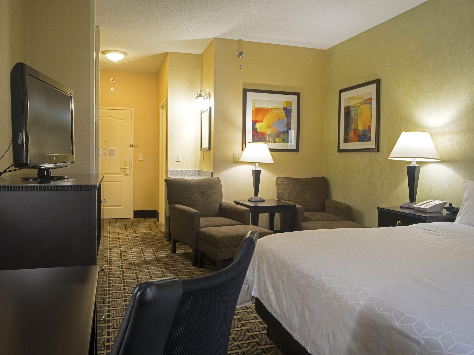 Holiday Inn Express & Suites - Sharon-Hermitage, An Ihg Hotel West Middlesex Exteriör bild